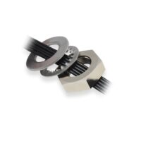 Teltonika COMBO MIMO Mobile/GNSS/WIFI ROOF SMA antenna - Slika 3