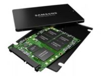 Samsung PM897 480GB 2.5" SSD SATA 6G Mixed Use DWPD 3 MZ7L3480HBLT-00A07 - Slika 2