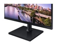 Samsung F24T450GYU 61 cm (24") 1920 x 1200 pixels WUXGA LCD Black - Slika 10