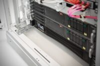 Uninterruptible Power Supply (UPS) Online Rack 19" LCD 3kVA/3kW 6x12V/9Ah 8xC13 1xC19/C20 USB RS232 RJ45 Depth 600mm - Slika 7