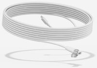 Logitech Rally Mic Pod Extension Cable - OFF-WHITE - USB WW-9004 - 10M EXTENSION CABLE - Slika 5