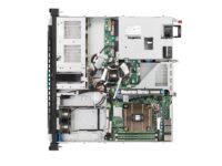 HPE ProLiant DL20 Gen11 Intel Xeon E-2436 6-Core (2.90GHz 18MB) 16GB (1 x 16GB) 4 x Hot-Plug 2.5in SFF Intel VROC RAID 800W - Slika 5