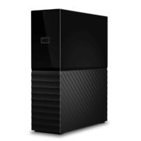 WD My Book 16TB External Desktop Encrypted Hard Drive - Slika 3