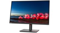 Lenovo T27h-30 68.6 cm (27") 2560 x 1440 pixels Quad HD Black - Slika 2