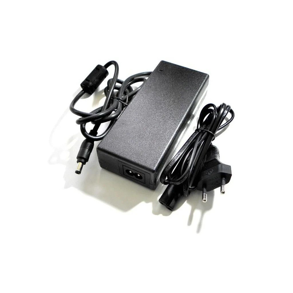 Extralink power adapter 24V 4A 96W with jack 5.5/2.5mm big j...