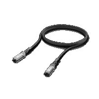 Ubiquiti UACC-DAC-SFP10-1M UniFi Direct Attach Copper Cable, 10Gbps 1M - Slika 5