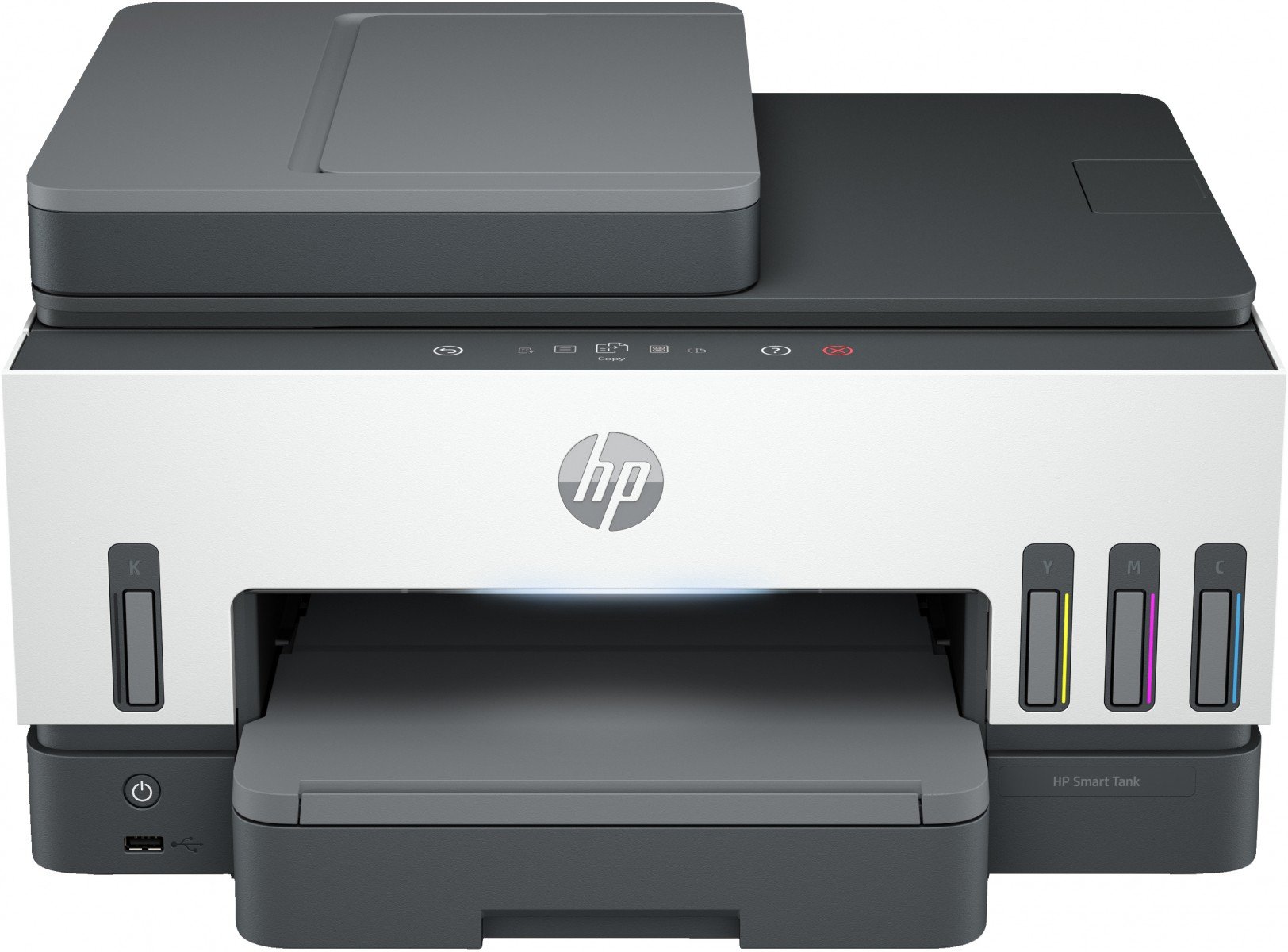 HP Smart Tank 790 All-in-One Thermal inkjet A4 4800 x 1200 D...
