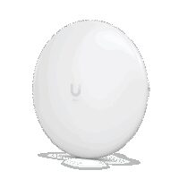 Ubiquiti WAVE-NANO Networks UISP Wave Nano Network transmitter White 10, 100, 1000 Mbit/s