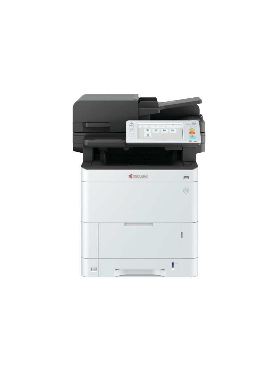 KYOCERA ECOSYS MA3500cix A4 Colour Multifunctional Laser Pri...