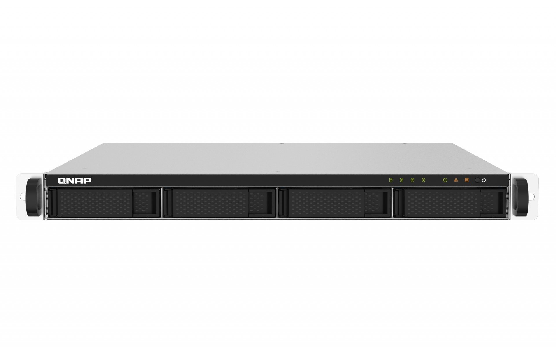 QNAP TS-432PXU NAS Rack (1U) Annapurna Labs Alpine AL-324 2 ...