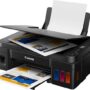 Canon PIXMA G2410 Inkjet A4 4800 x 1200 DPI 8.8 ppm