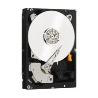 Western Digital Black 3.5" 2000 GB Serial ATA III - Slika 8