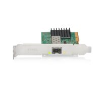 10G Network Adapter PCIe Card with Single SFP+ Port - Slika 5