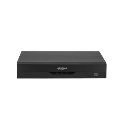 Dahua XVR5108HS-I3 8CH Penta-brid 5MP Value/1080P Compact 1U...