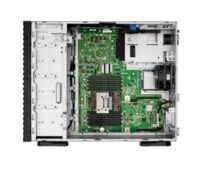 HPE ProLiant ML110 Gen11 Intel Xeon-B 3408U 8-Core (1.80GHz 22.50MB) 16GB (1 x 16GB) 4 x LFF Low Profile SATA 1000W - Slika 6
