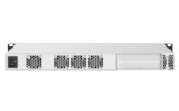 QNAP QGD-1602P Managed L2 2.5G Ethernet (100/1000/2500) Power over Ethernet (PoE) Black, Grey - Slika 6