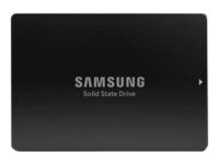 Samsung PM897 480GB 2.5" SSD SATA 6G Mixed Use DWPD 3 MZ7L3480HBLT-00A07