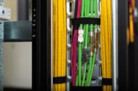 CAT 8.2 S-FTP install. cable, 2000 MHz, AWG 22/1 Dca, 100 m, ring, simplex, green - Slika 5