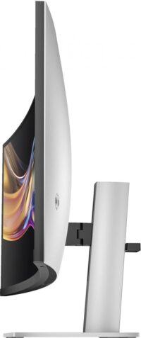 HP Series 7 Pro 37.5 inch WQHD+ Thunderbolt 4 Monitor - 738pu computer monitor 37.5" 3840 x 1600 pixels UltraWide Quad HD+ Black - Slika 4