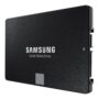 Samsung 870 EVO 2.5" 500 GB Serial ATA III V-NAND