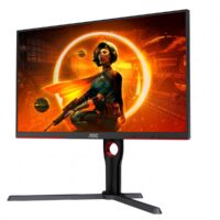 AOC Q27G3XMN/BK 27" 2560x1440 IPS MiniLED 180Hz Freesync Premium Monitor - Slika 16