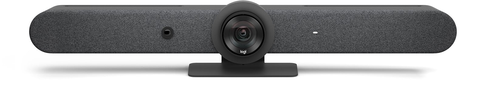 Logitech Rally Bar + Tap IP – GRAPHITE – USB &#8...