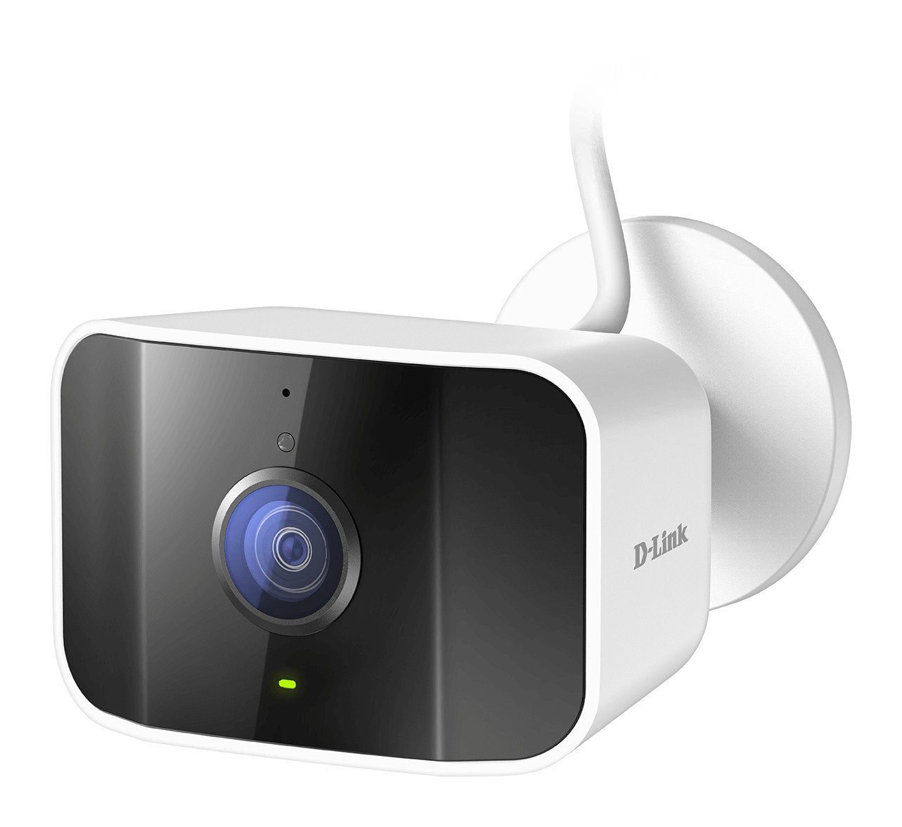 D-LINK DCS-8620LH Outdoor Network Surveillance Camera 4MP 14...