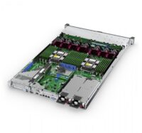 HPE ProLiant DL360 Gen10 Intel Xeon-S 4208 8-Core (2.10GHz 11MB) 32GB (1 x 32GB) 8 x SFF SAS/SATA BC MR416i-a 800W - Slika 10