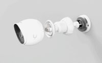 Ubiquiti UVC-G5-Bullet-3 Next-gen 2K HD PoE camera that can be deployed indoors or outside, 3-pack - Slika 8