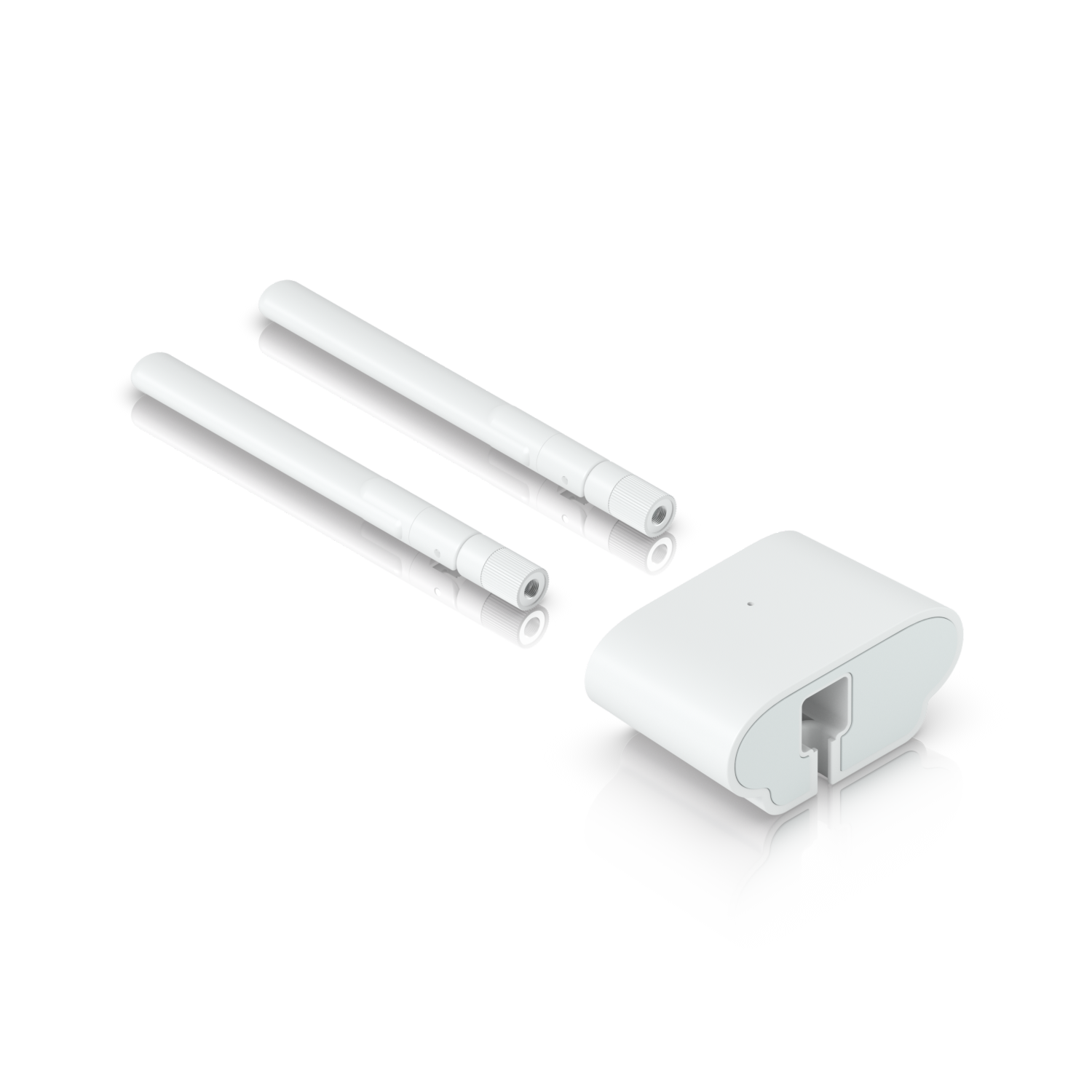 Ubiquiti UACC-UK-Ultra-Omni-Antenna Omni Antenna & Desk...