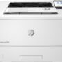 LaserJet Enterprise M406dn - Print - Compact Size; Strong Security; Two-sided printing; Energy Efficient; Front-facing USB printing - Laser - 1200 x 1200 DPI - 