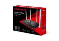 TP-Link AC12 AC1200 Wireless Dual Band Router - Slika 4