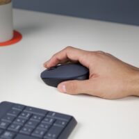 Wireless Mouse M170 GREY - Slika 3