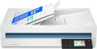 HP ScanJet Pro N4600 fnw1 Scanner - Slika 2