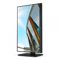 AOC P2 24P2Q LED display 60.5 cm (23.8") 1920 x 1080 pixels Full HD Black - Slika 18