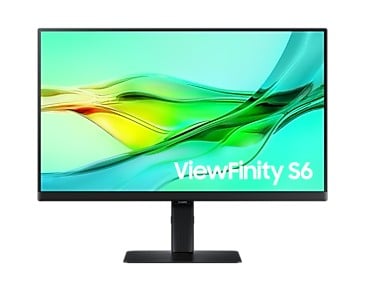 Samsung S60UD computer monitor 24″ 2560 x 1440 pixels ...