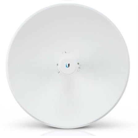 Ubiquiti Networks PowerBeam ACGen2 450 Mbit/s White (PBE-5AC...