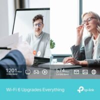 TP-Link Archer TX20U AX1800 Dual Band Wi-Fi 6 USB Adapter - Slika 5