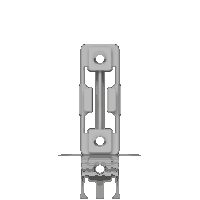 Ubiquiti UACC-Rack-PM-Kit Precision Rack Mount Kit, 20-Pack