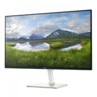 DELL S Series S2725H LED display 27" 1920 x 1080 pixels Full HD LCD Black, Silver - Slika 7