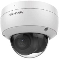 Hikvision DS-2CD2146G2-ISU(2.8mm)(C) 4 MP AcuSense Fixed Dome Network Camera - Slika 6