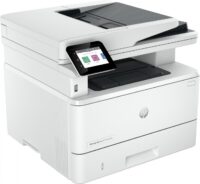 HP LaserJet Pro MFP 4102dw Printer, Black and white, Printer for Small medium business, Print, copy, scan, Wireless; Instant Ink eligible; Print from phone or t - Slika 4