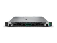 HPE ProLiant DL320 Gen11 Intel Xeon-B 3408U 8-Core (1.80GHz 22.5MB) 16GB (1 x 16GB) 8 x SFF x1 U.3 BC SATA 1000W