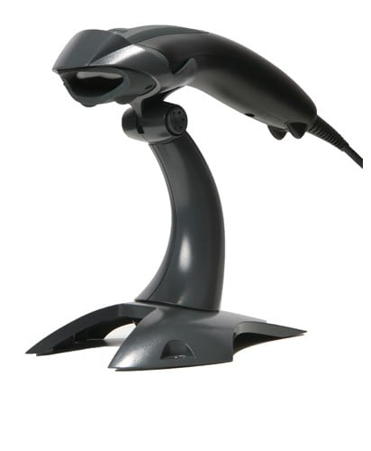 Honeywell Voyager 1400g, 2D, multi-IF, kit (USB), black