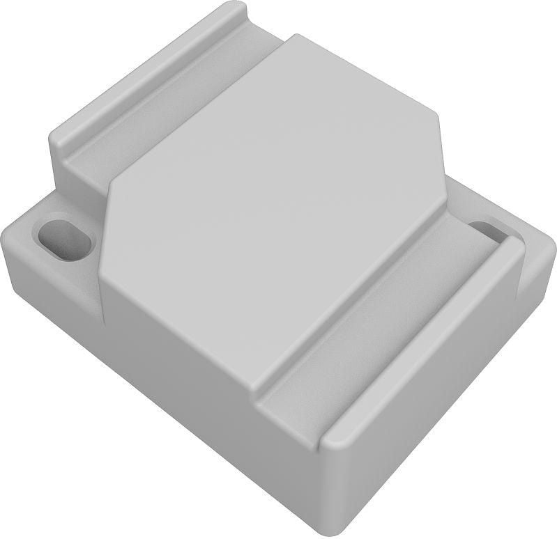 MikroTik Outdoor BLE 5.2 Tag, Temperature Sensor, Accelerome...