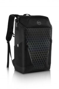 GM1720PM - Backpack - 43.2 cm (17") - Shoulder strap - 900 g