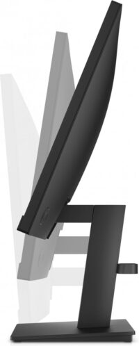 HP P24h G5 - LED monitor - 23.8 - 1920 x 1080 Full HD (1080p) @ 75 Hz - IPS - 250 cd/m - Slika 3