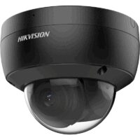 Hikvision DS-2CD2186G2-ISU(2.8mm)(C) 4K Acusense Fixed Dome Network Camera - Slika 5