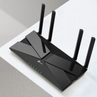 TP-Link Archer AX23 AX1800 Dual-Band Wi-Fi 6 Router - Slika 6