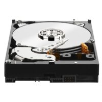 Western Digital Black 3.5" 2000 GB Serial ATA III - Slika 10